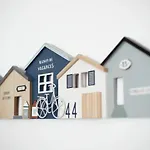 Gevelled, Maison De Ville Perros