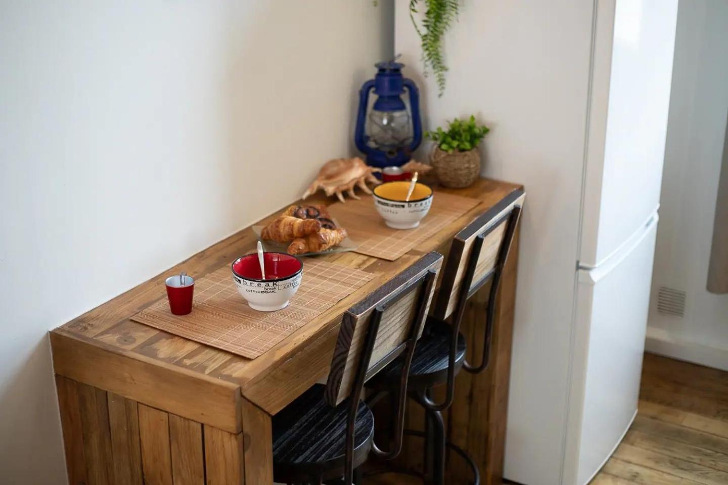 Gevelled, Maison De Hébergement de vacances