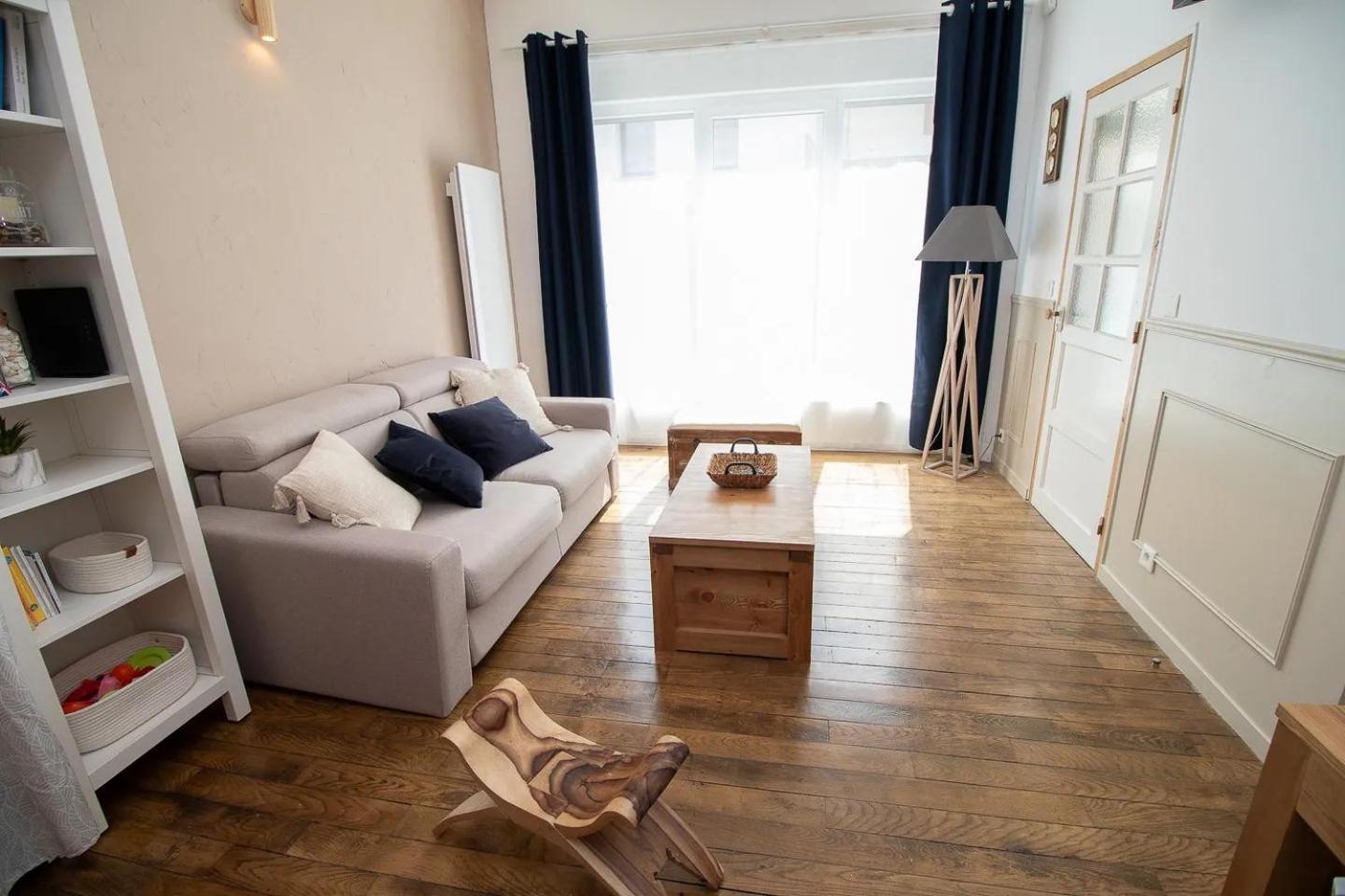 Hébergement de vacances Gevelled, Maison De *