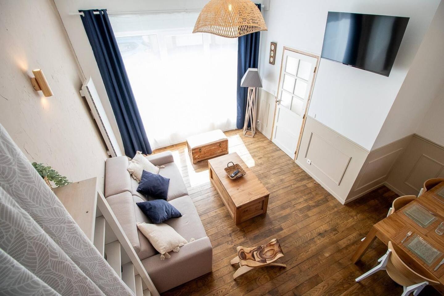 Gevelled, Maison De Holiday home Perros-Guirec