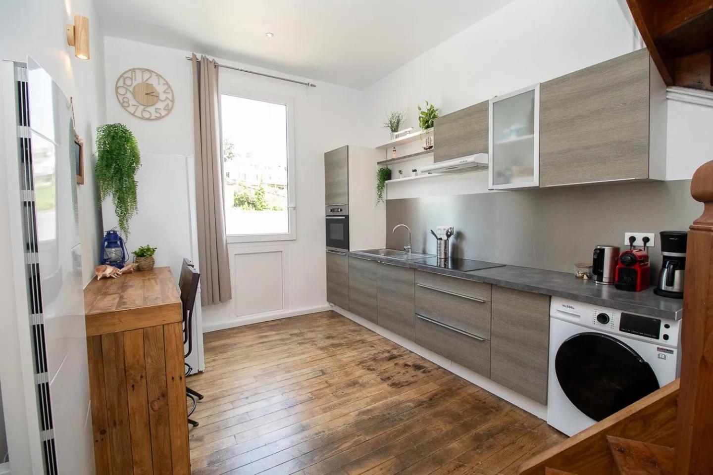 Gevelled, Maison De Perros-Guirec