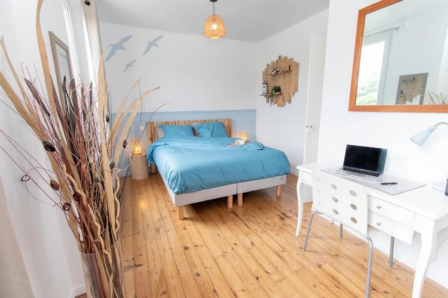 Gevelled, Maison De * Perros-Guirec
