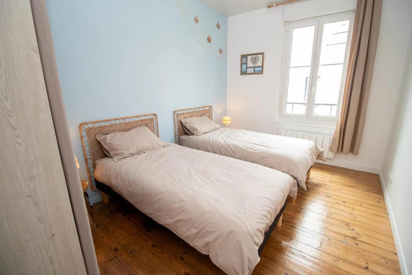 Gevelled, Maison De *