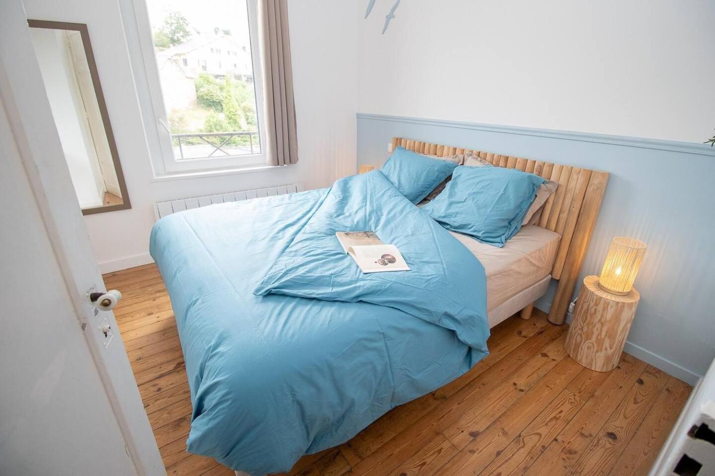 Gevelled, Maison De Hébergement de vacances *