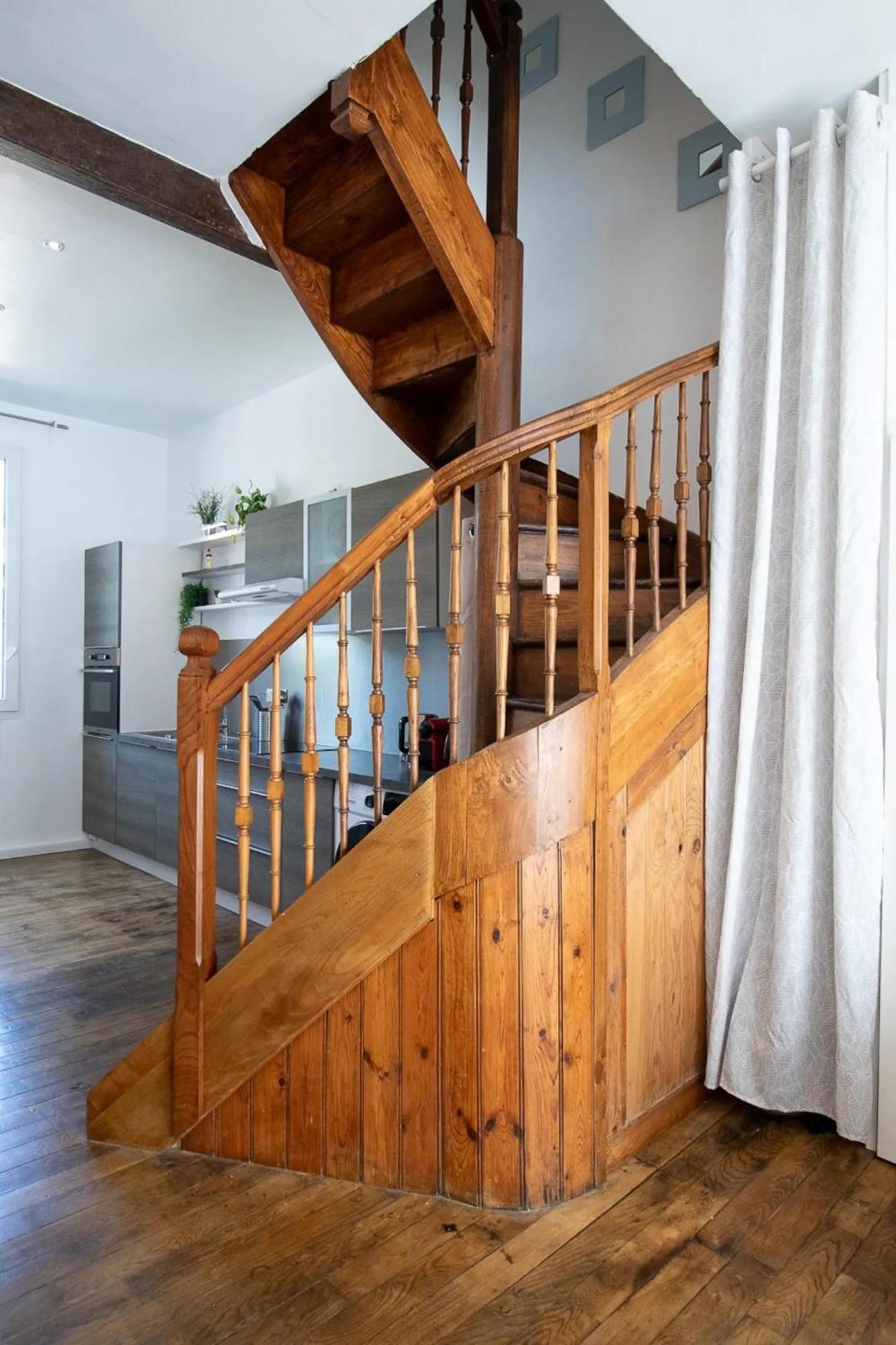 Hébergement de vacances Gevelled, Maison De Perros-Guirec